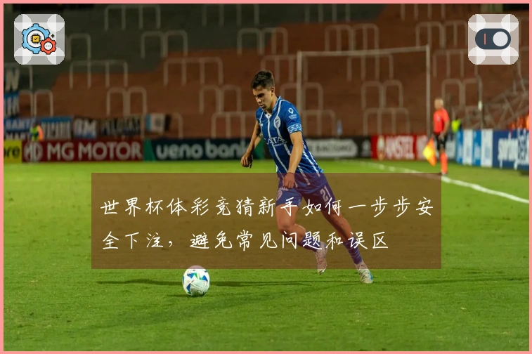 世界杯体彩竞猜新手如何一步步安全下注,避免常见问题和误区