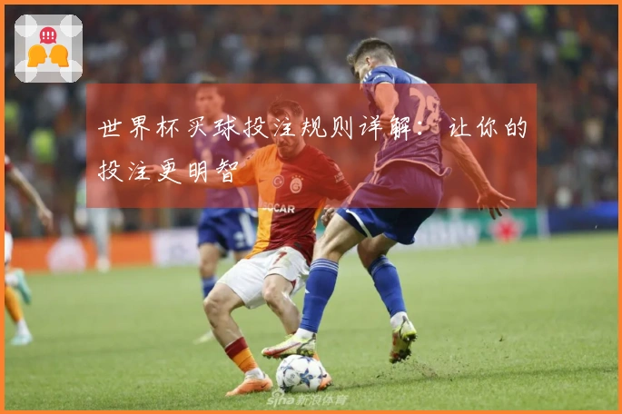 世界杯买球投注规则详解：让你的投注更明智
